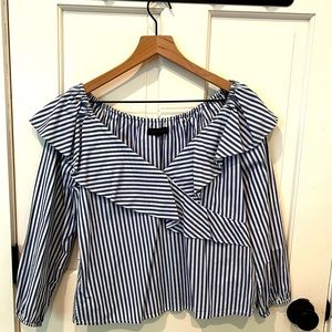 Sanctuary Long Sleeve Shirt